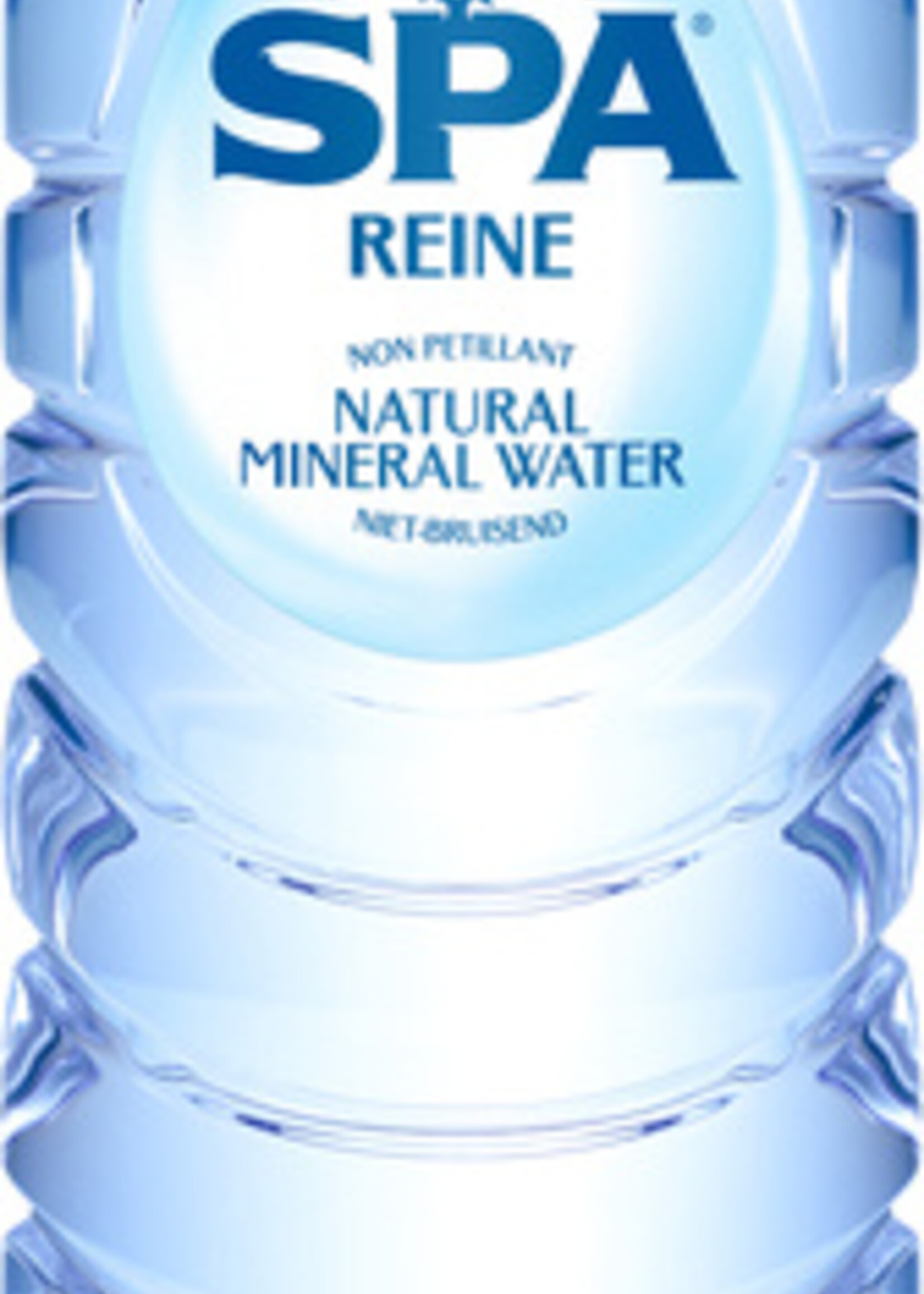 Spa Eau Spa Reine bouteille PET 1500ml