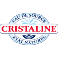 Cristaline Eau Cristaline bouteille PET 1500ml