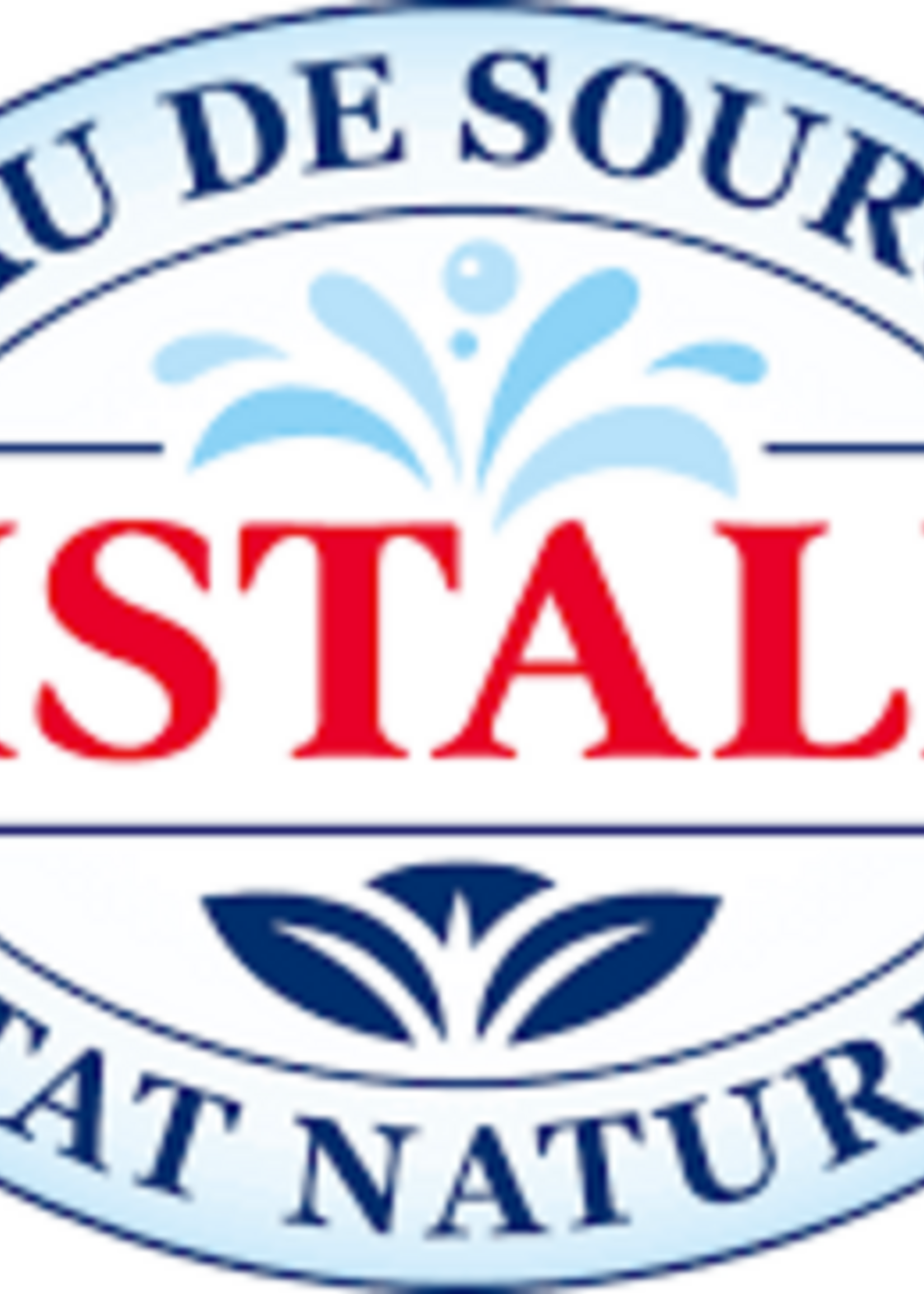 Cristaline Water Cristaline petfles 1500ml