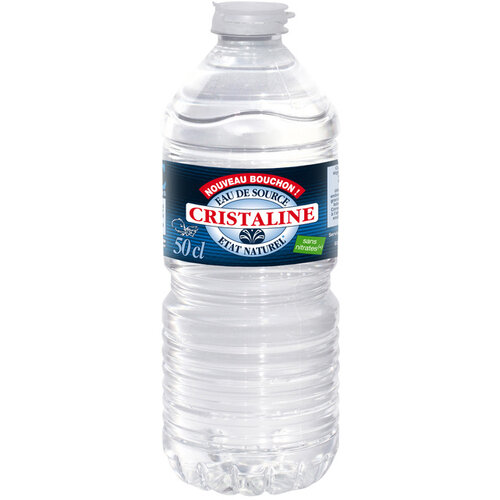 Cristaline Water Cristaline petfles 500ml