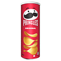 Pringles Chips Pringles original 165gr