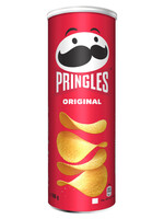 Pringles Chips tuiles Pringles Original 165g