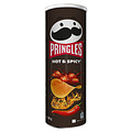 Pringles Chips Pringles hot spicy 165gr