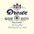 Droste Chocolade Droste pastilles melk 85gr