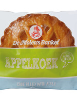 De Molen Koeken De Molen Appelkoek 50gr