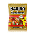 Haribo Snoep Haribo Goudbeertjes zak 250gr