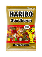Haribo Bonbons Haribo ourson sachet 250g