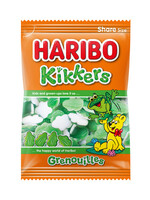 Haribo Snoep Haribo Kikkers zak 250gr