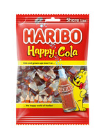 Haribo Bonbons Haribo Happy Cola sachet 250g