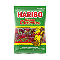 Haribo Bonbons Haribo Cerises sachet 250g