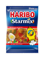 Haribo Snoep Haribo Starmix zak 250gr