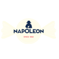Napoleon Snoep Napoleon favourites dispenser 240st