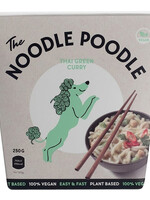 The Noodle Poodle Noodles The Noodle Thai green curry 250g