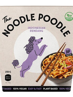 The Noodle Poodle Noodles The Noodle Poodle Indonesian rendang 250gr