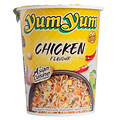 Yum Yum Noodles Yum Yum poulet bami 70g