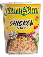 Yum Yum Noodles Yum Yum kip bami 70gr