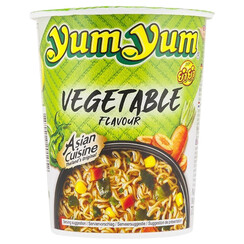 Noodles Yum Yum légumes bami 70g