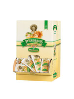 Oliehoorn Sauce frites Oliehoorn 35% sans gluten sachet 198x 20ml