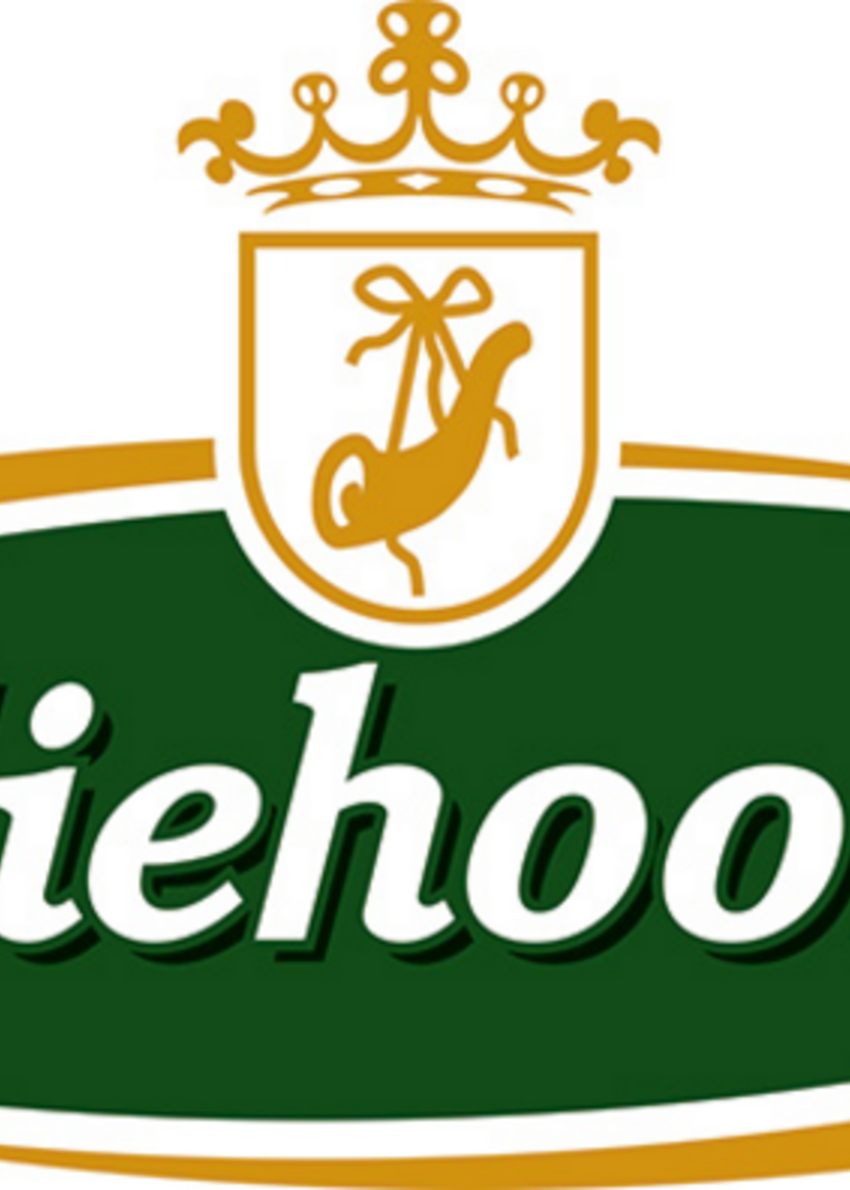 Oliehoorn Sauce frites Oliehoorn 35% sans gluten sachet 198x 20ml