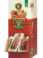 Oliehoorn Curry Oliehoorn sachet 150x15ml