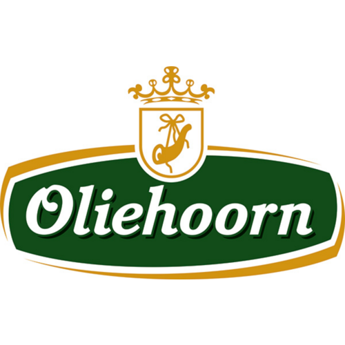 Oliehoorn Curry Oliehoorn sachet 150x15ml