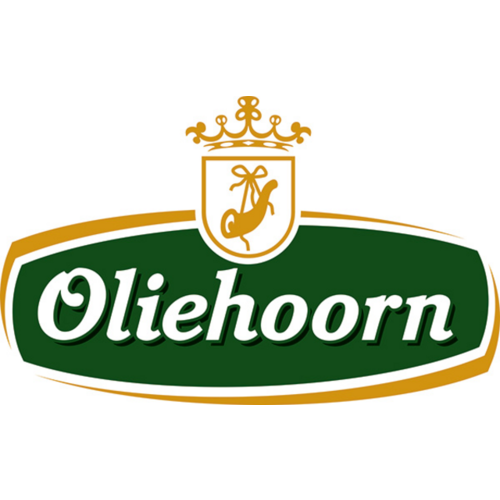 Oliehoorn Mosterd Oliehoorn XL sachet 300X10ml