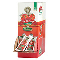 Oliehoorn Tomatenketchup Oliehoorn sachet 150x15ml