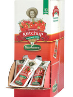 Oliehoorn Ketchup tomate oliehoorn sachet 150x 15ml