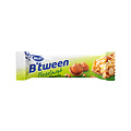 Hero Barre de céréales Hero B'tween noisette 6 paks barre 25g