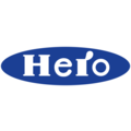 Hero Barre de céréales Hero B'tween chocolat au lait Zero 6 paks barre 25g