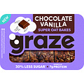 Graze Koekreep Graze Chocolate