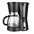 Tristar Cafetière électrique Tristar CM-1236 1,2L 900W noir