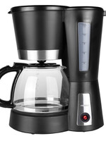 Tristar Koffiezetter Tristar CM-1236 1,2L 900W zwart