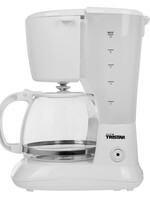 Tristar Koffiezetter Tristar CM-1252 1,25L 750W wit