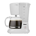 Tristar Koffiezetter Tristar CM-1252 1,25L 750W wit