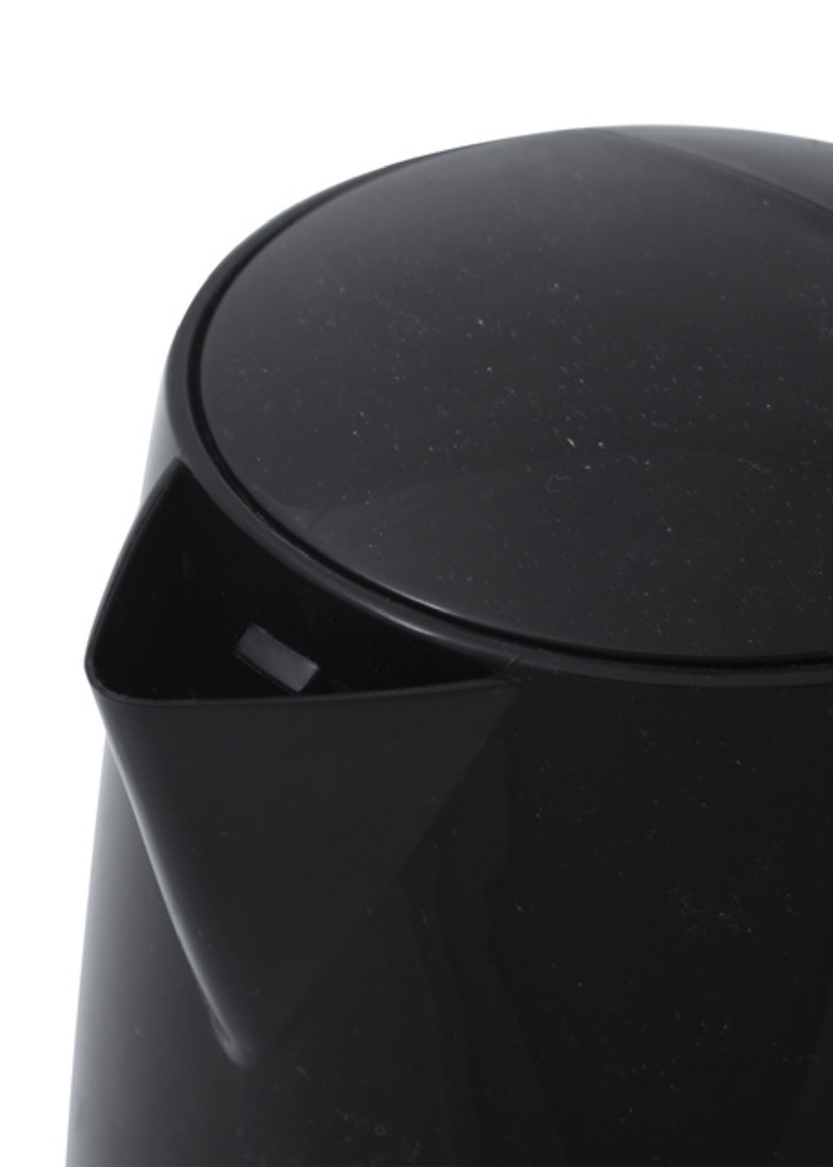 Inventum Bouilloire Inventum 1,7L noir avec inox