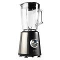 Tristar Blender TRISTAR BL-4430 1,5L Glas-RVS