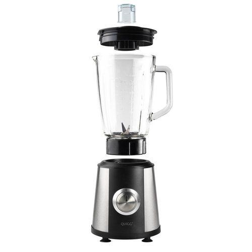 Tristar Blender TRISTAR BL-4430 1,5L Glas-RVS