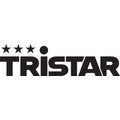 Tristar Mixeur Tristar BL-4430 1,5L verre-acier inoxydable