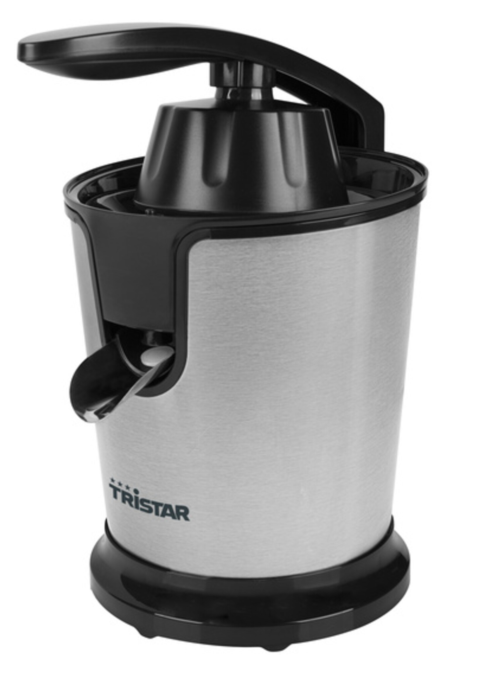 Tristar Presse-agrumes Tristar CP-3002 Acie inoxydable