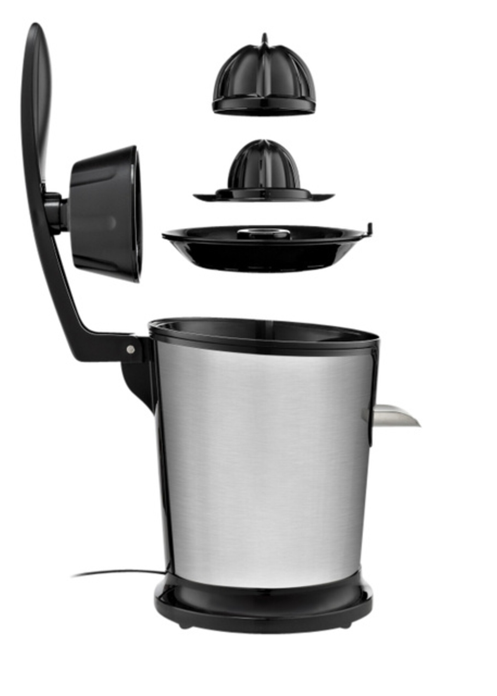 Tristar Presse-agrumes Tristar CP-3002 Acie inoxydable