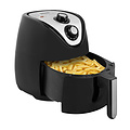 Tristar Airfryer Tristar FR-6994 4,5L 1500W zwart