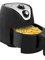 Tristar Airfryer Tristar FR-6994 4,5L 1500W zwart