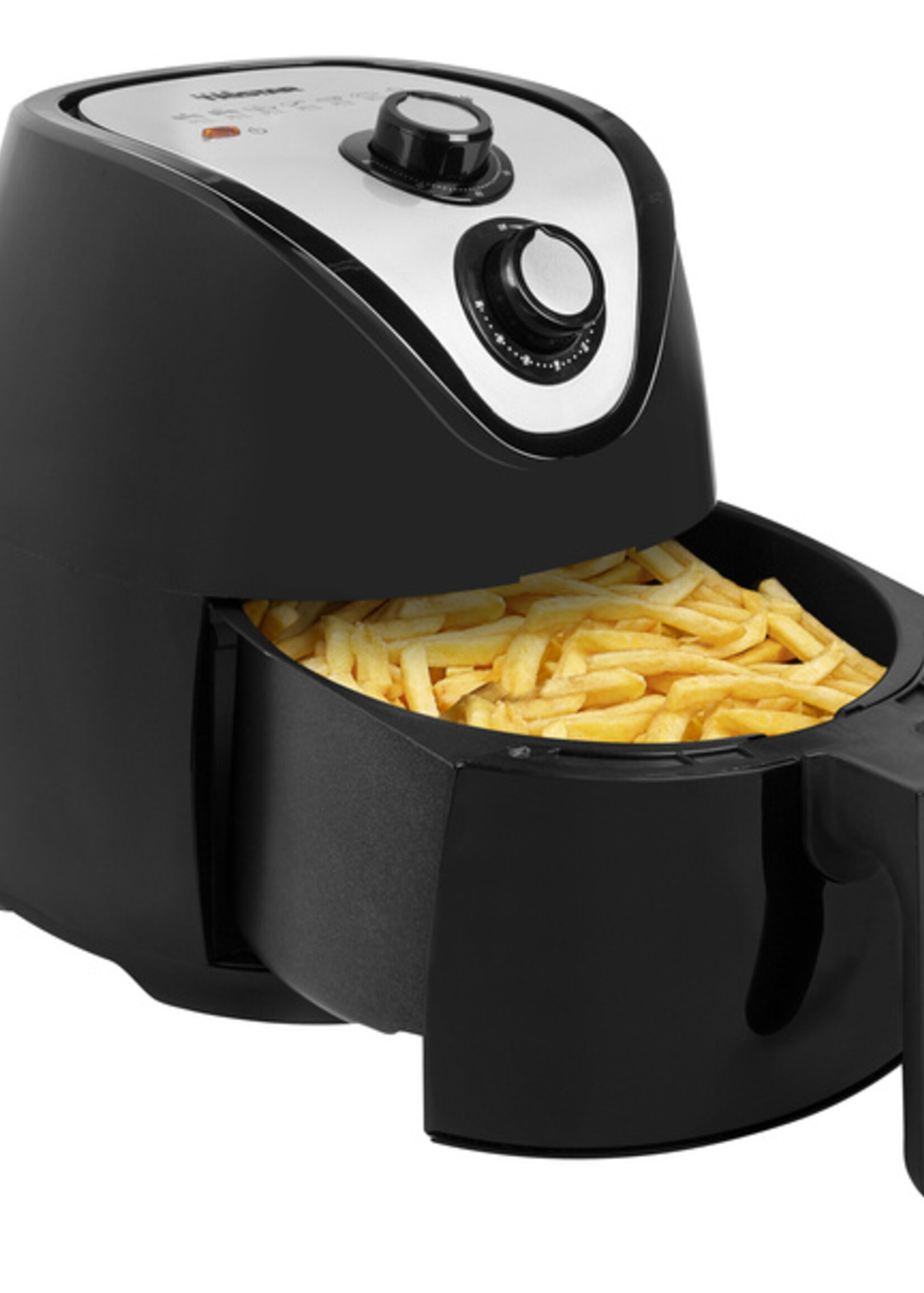 Tristar Friteuse Air Fryer Tristar FR-6994 4,5L 1500W noir