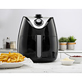 Tristar Airfryer Tristar FR-6994 4,5L 1500W zwart