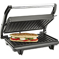 Tristar Tosti grillplaat Tristar GR-2650 zwart