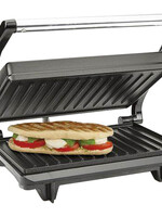 Tristar Tosti grillplaat Tristar GR-2650 zwart
