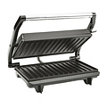 Tristar Grill Tristar croque-monsieur GR-2650 noir