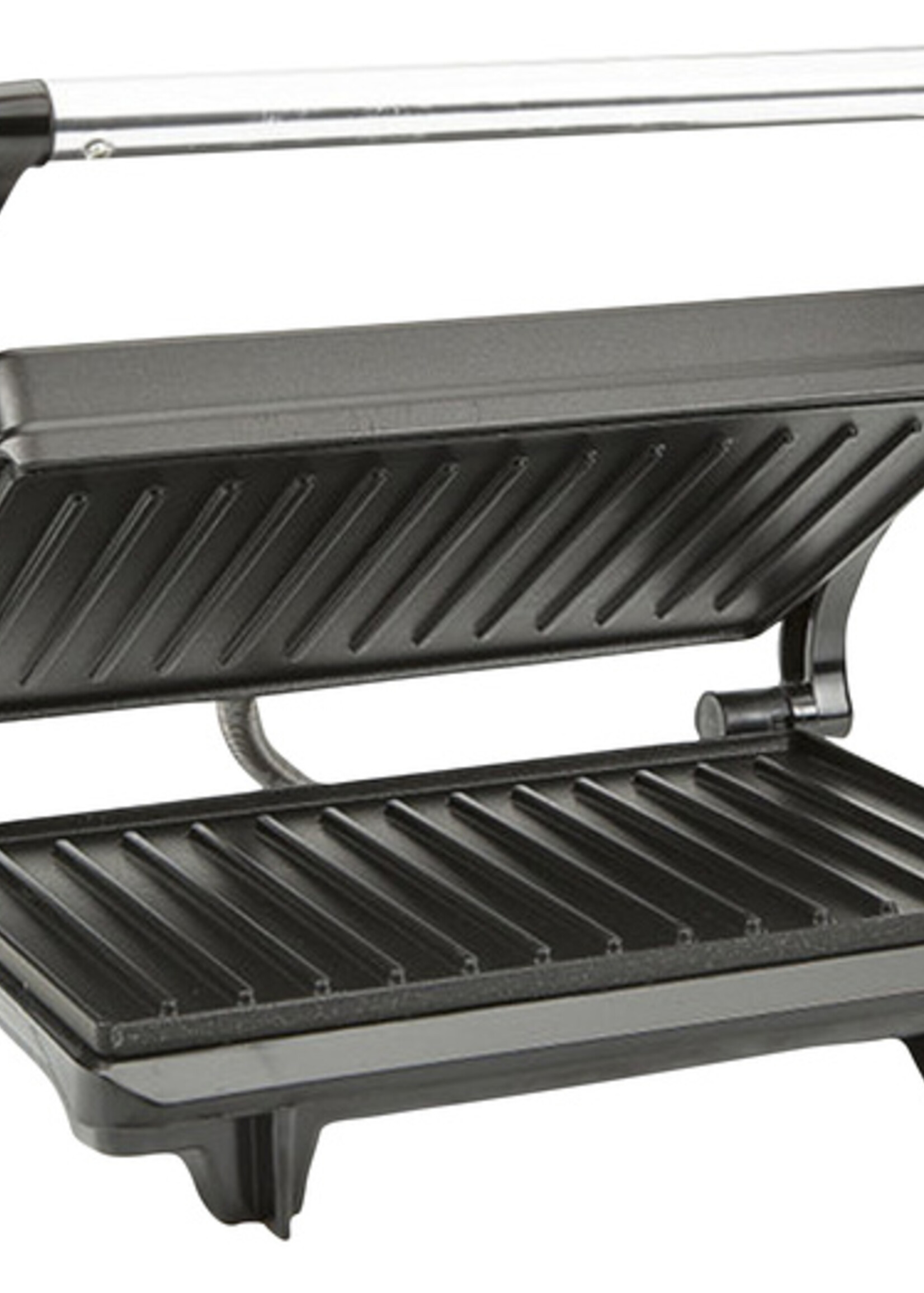 Tristar Tosti grillplaat Tristar GR-2650 zwart