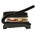 Tristar Grill Tristar croque-monsieur GR-2650 noir